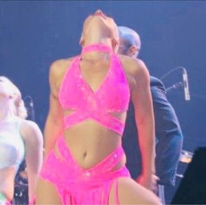 Meet your Posher, Eve